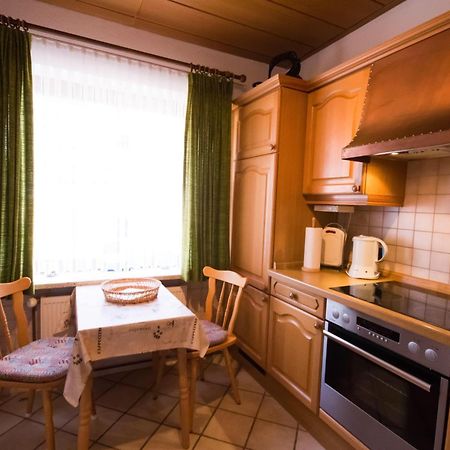 Haus Lily Nr.02 Bis Zu 6 Personen Davon Max. 2 Kinder Büsum Buitenkant foto