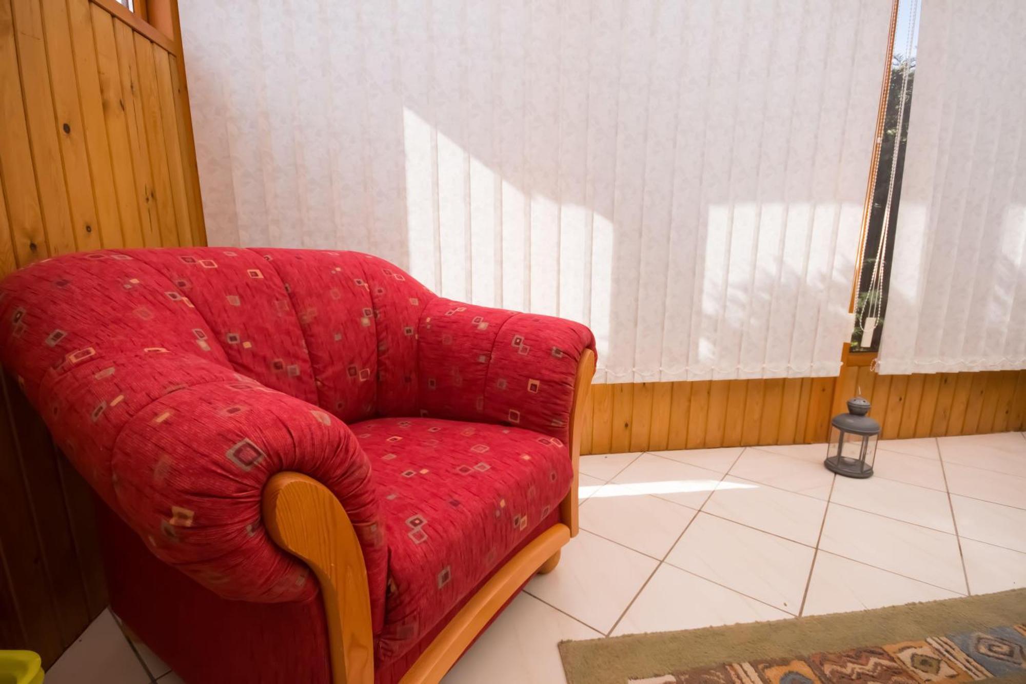 Haus Lily Nr.02 Bis Zu 6 Personen Davon Max. 2 Kinder Büsum Buitenkant foto