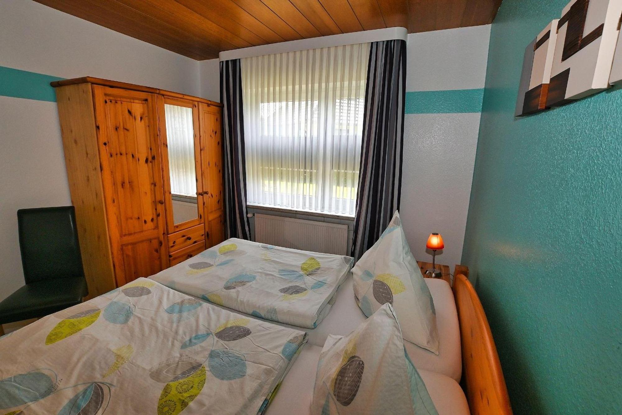 Haus Lily Nr.02 Bis Zu 6 Personen Davon Max. 2 Kinder Büsum Buitenkant foto
