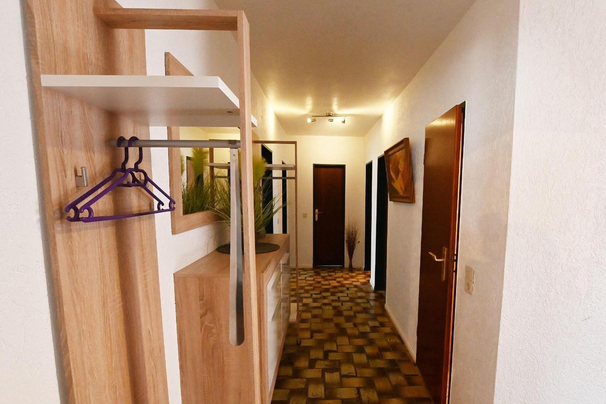 Haus Lily Nr.02 Bis Zu 6 Personen Davon Max. 2 Kinder Büsum Buitenkant foto