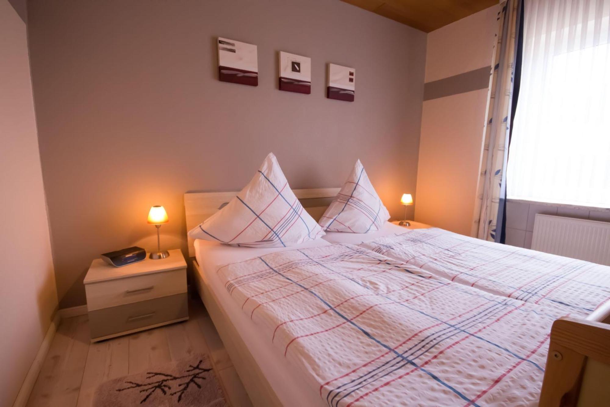 Haus Lily Nr.02 Bis Zu 6 Personen Davon Max. 2 Kinder Büsum Buitenkant foto