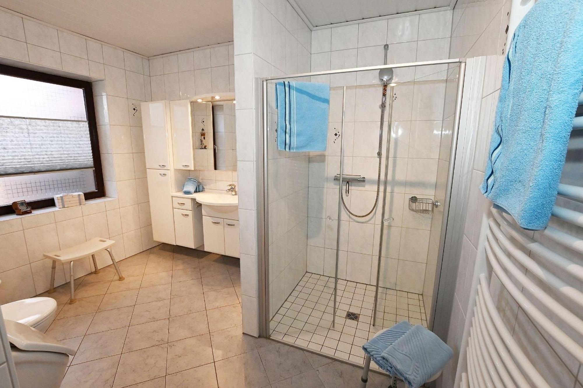 Haus Lily Nr.02 Bis Zu 6 Personen Davon Max. 2 Kinder Büsum Buitenkant foto