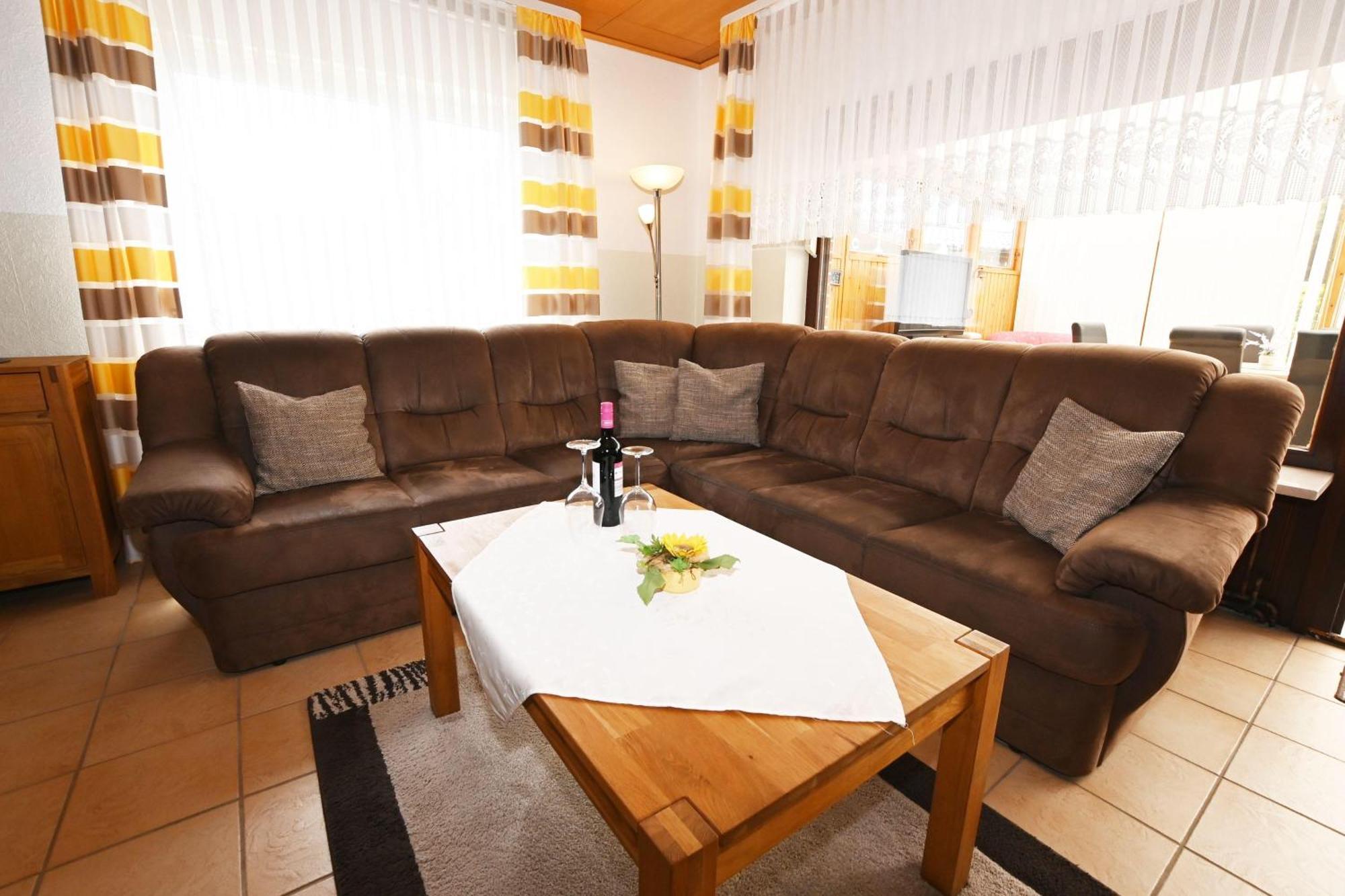 Haus Lily Nr.02 Bis Zu 6 Personen Davon Max. 2 Kinder Büsum Buitenkant foto