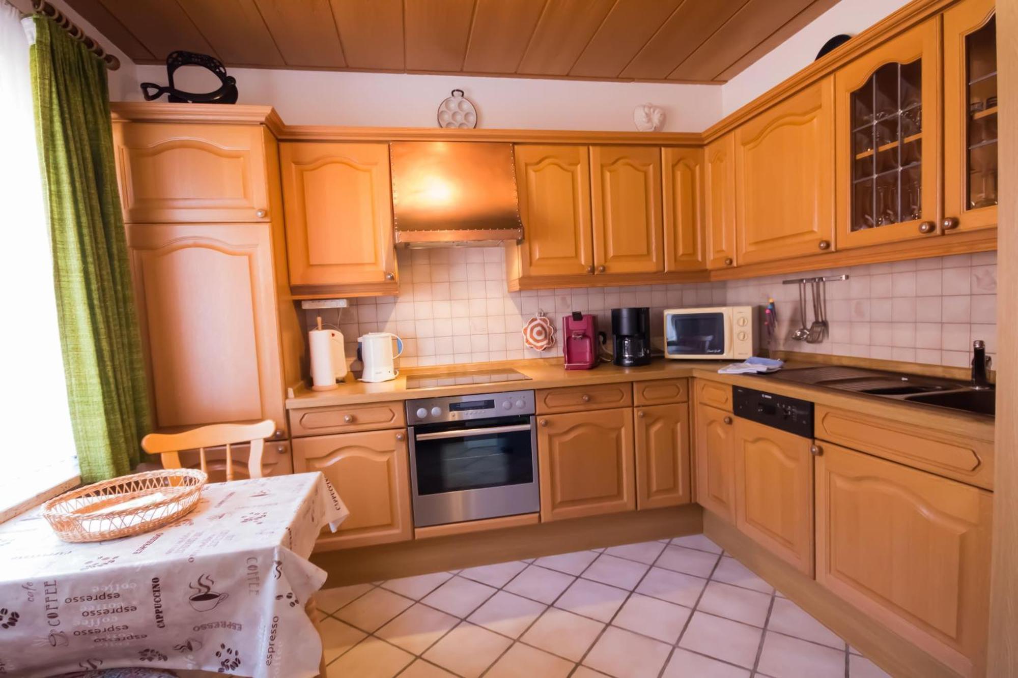 Haus Lily Nr.02 Bis Zu 6 Personen Davon Max. 2 Kinder Büsum Buitenkant foto