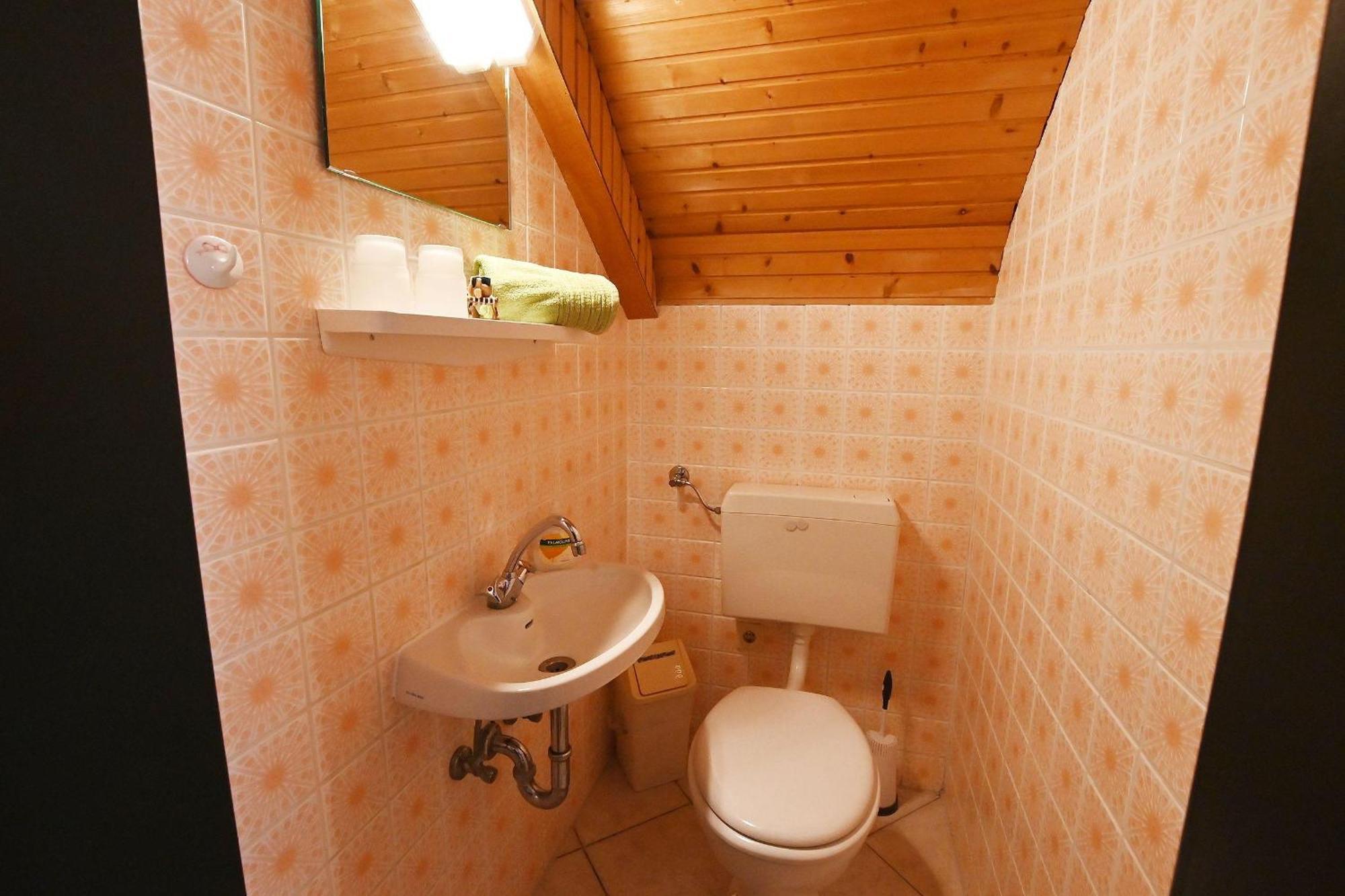 Haus Lily Nr.02 Bis Zu 6 Personen Davon Max. 2 Kinder Büsum Buitenkant foto
