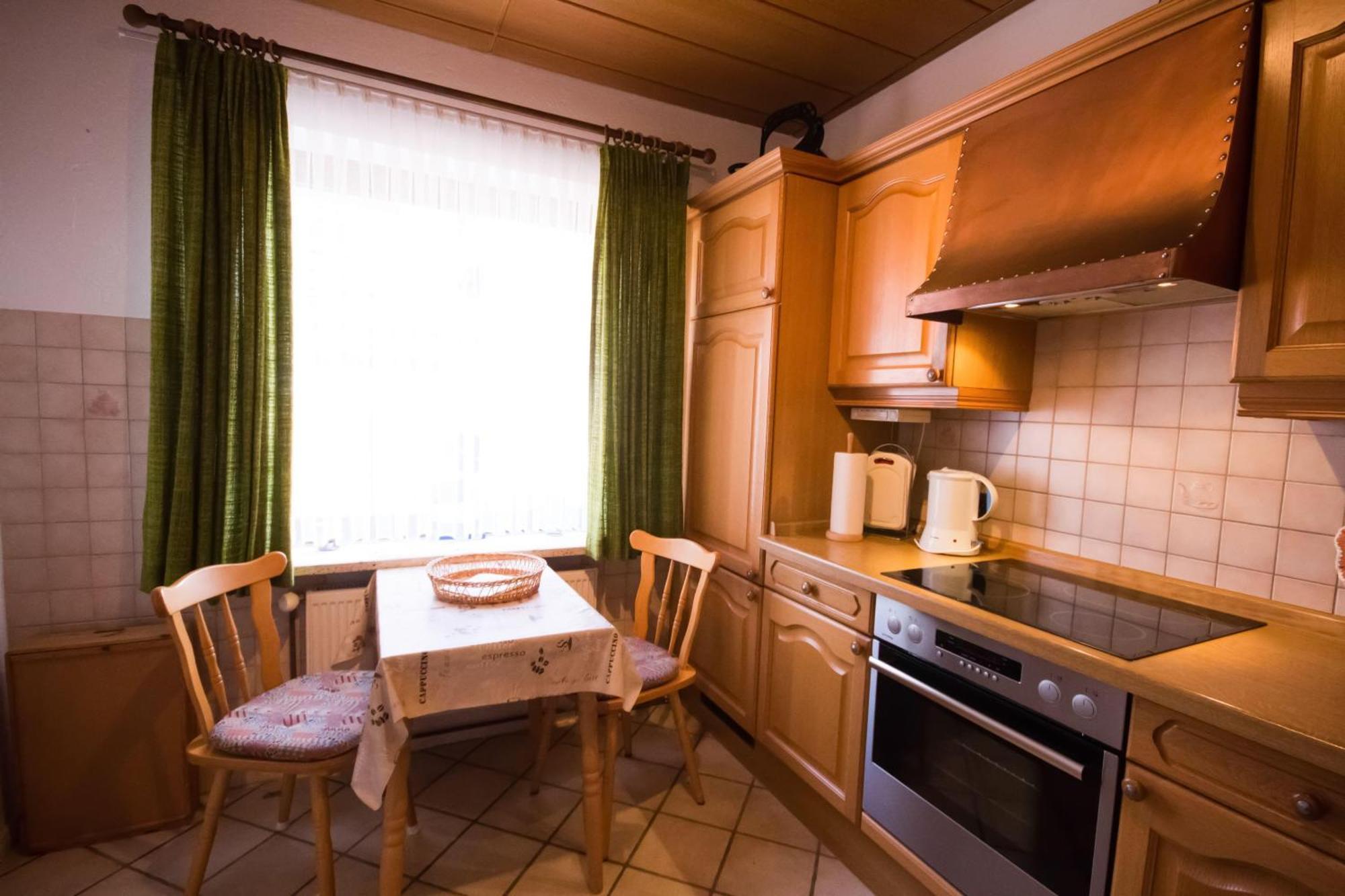 Haus Lily Nr.02 Bis Zu 6 Personen Davon Max. 2 Kinder Büsum Buitenkant foto