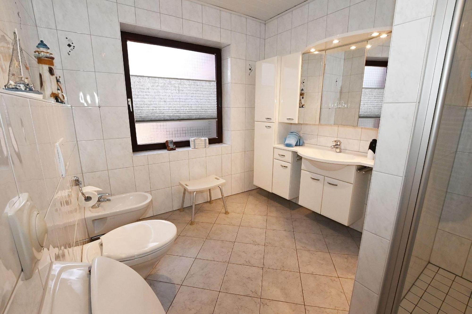 Haus Lily Nr.02 Bis Zu 6 Personen Davon Max. 2 Kinder Büsum Buitenkant foto