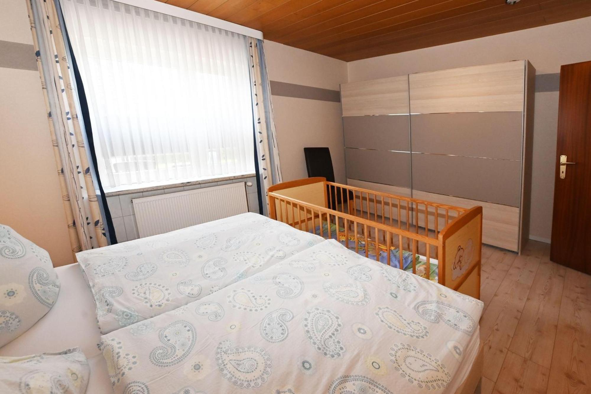 Haus Lily Nr.02 Bis Zu 6 Personen Davon Max. 2 Kinder Büsum Buitenkant foto