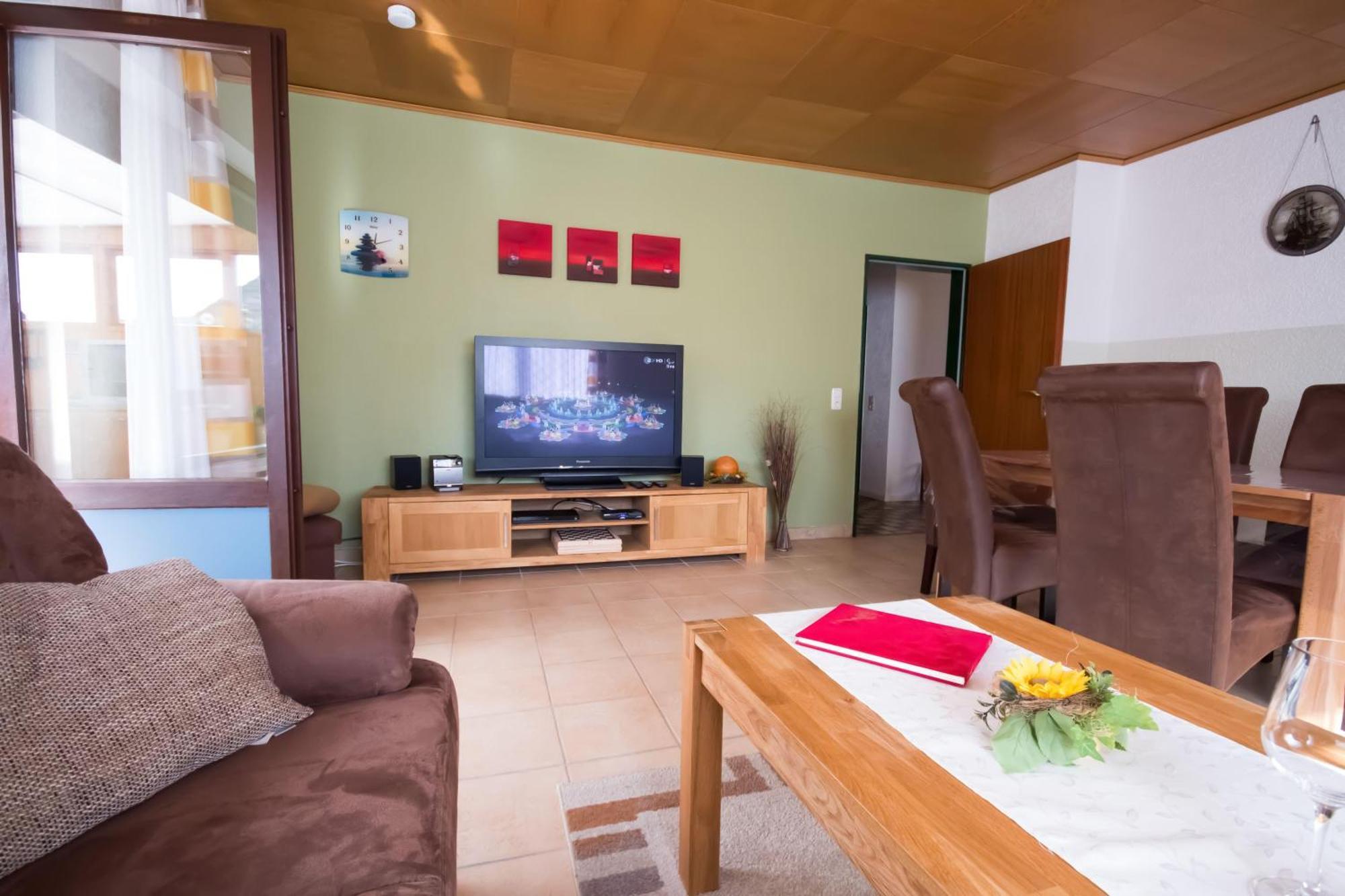 Haus Lily Nr.02 Bis Zu 6 Personen Davon Max. 2 Kinder Büsum Buitenkant foto