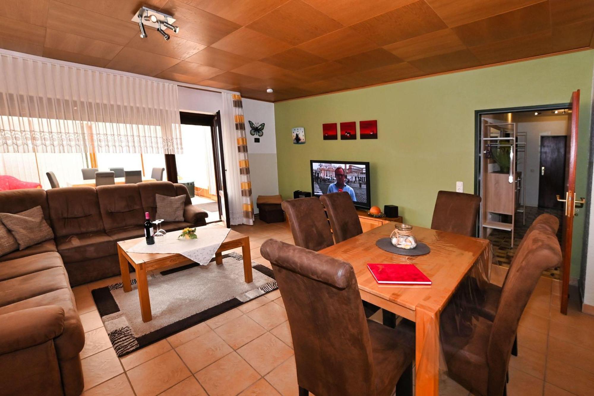Haus Lily Nr.02 Bis Zu 6 Personen Davon Max. 2 Kinder Büsum Buitenkant foto