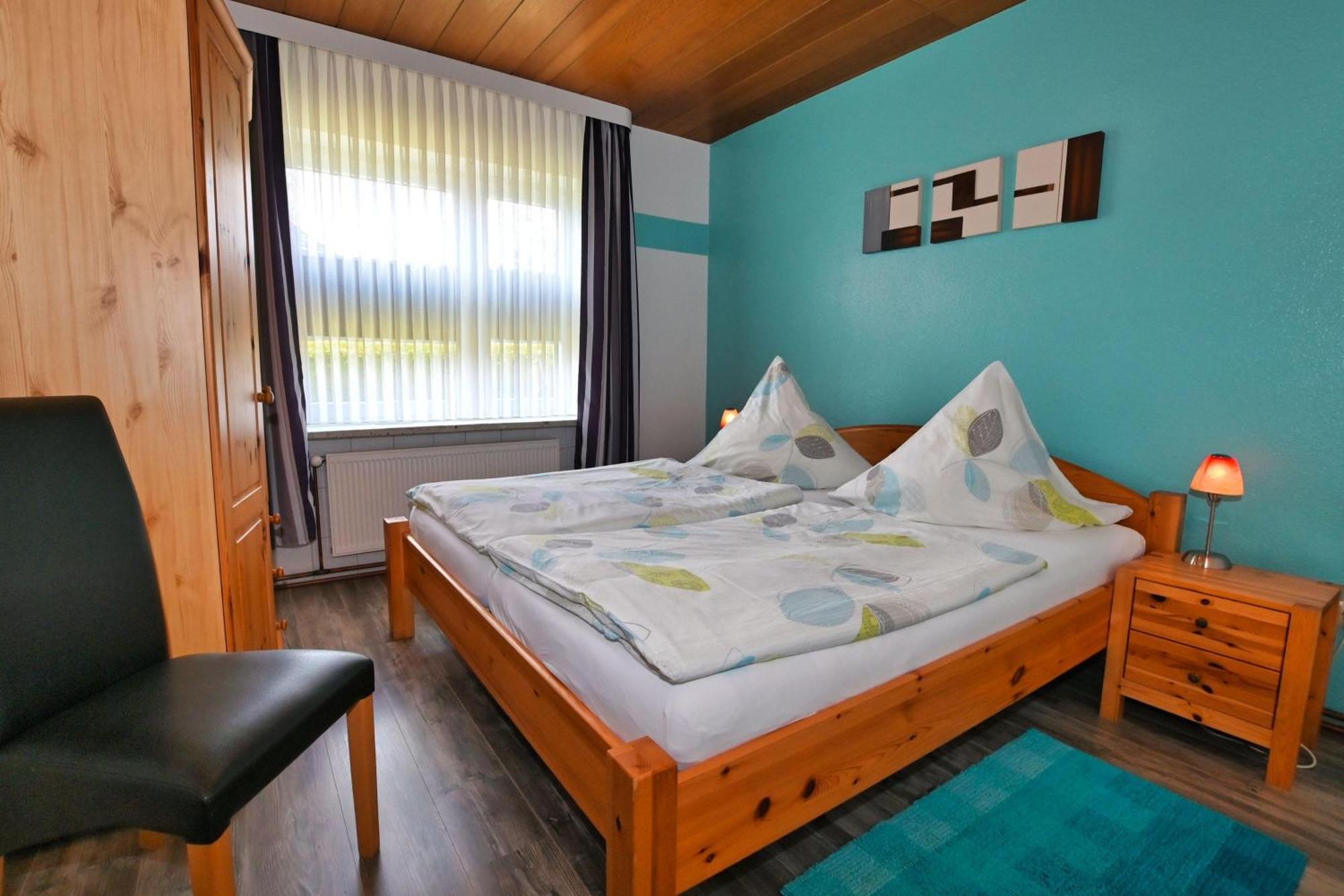Haus Lily Nr.02 Bis Zu 6 Personen Davon Max. 2 Kinder Büsum Buitenkant foto