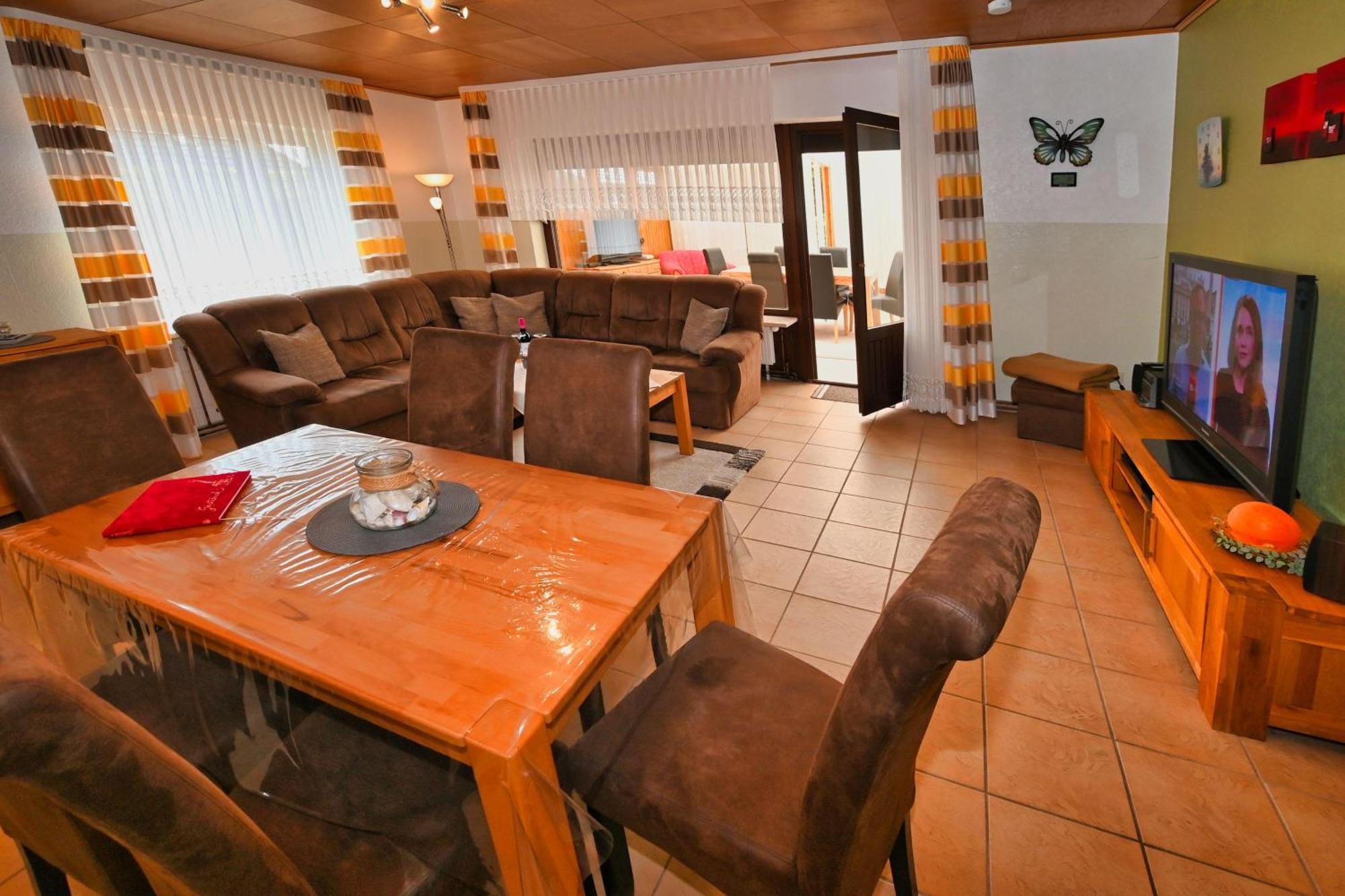 Haus Lily Nr.02 Bis Zu 6 Personen Davon Max. 2 Kinder Büsum Buitenkant foto